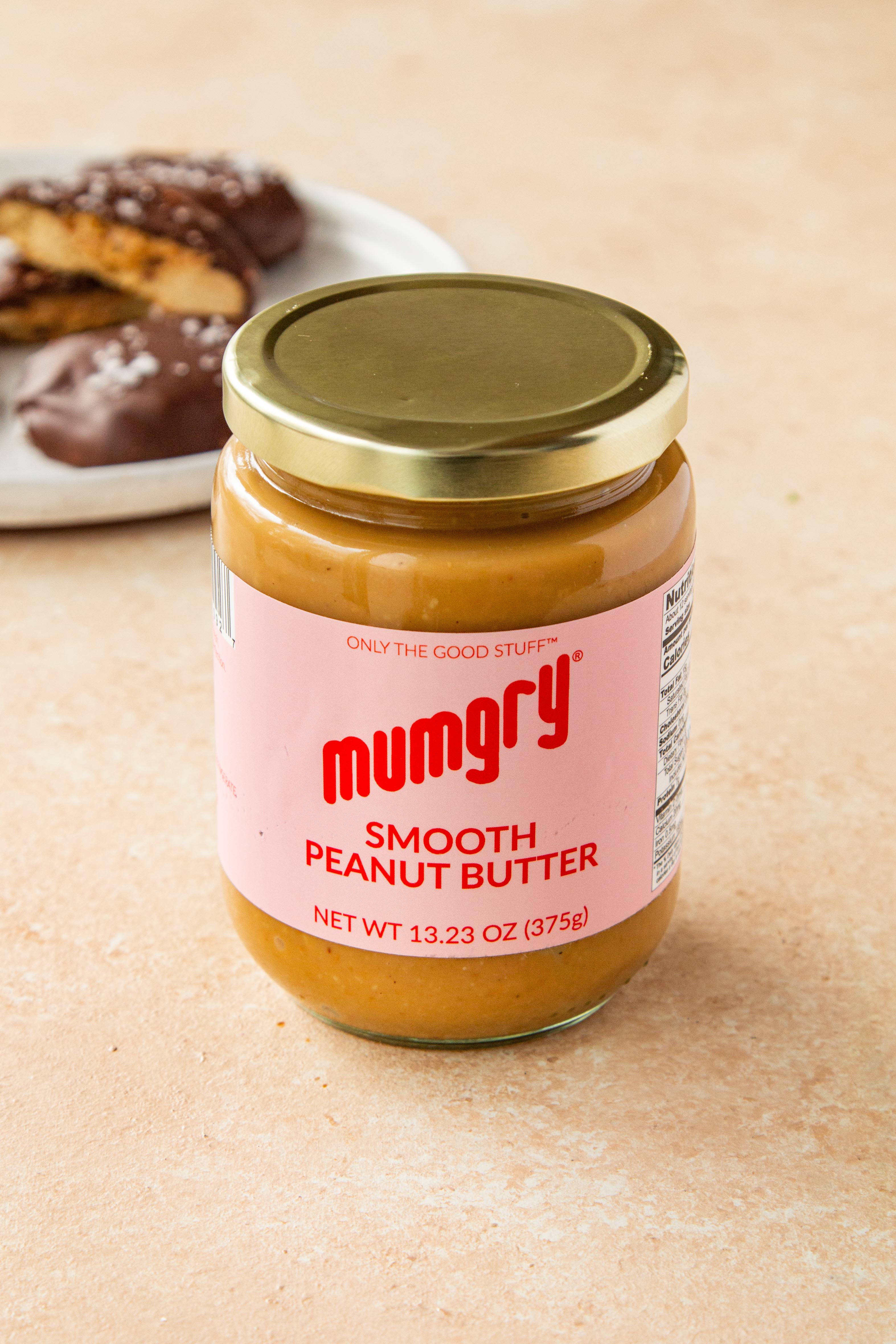 MUMGRY Tagalongs