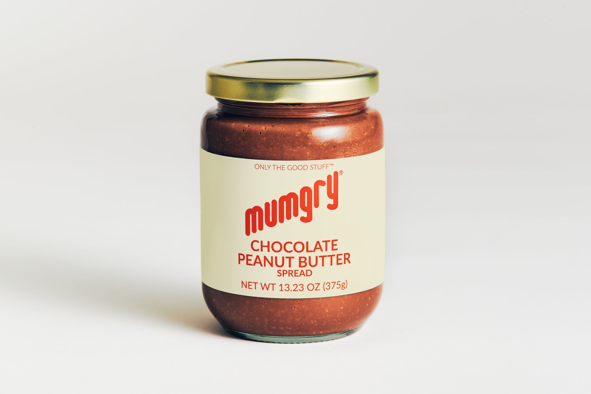 Chocolate Peanut Butter